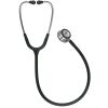 Stetoscop 3M Littmann Classic III Negru 5620 privire de ansamblu