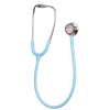 Stetoscop Littmann Classic III Albastru Marin, satinat cu capsula inox 5912C 