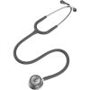 Stetoscop 3M Littmann Classic III Gri 5621 -privire de ansamblu