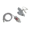 Kit universal de accesorii aparat aerosoli pentru adulti NARCIS  2507000C
