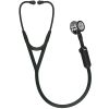 Stetoscop 3M Littmann Electronic CORE DIGITAL 8869 negru capsula oglinda vedere de ansamblu