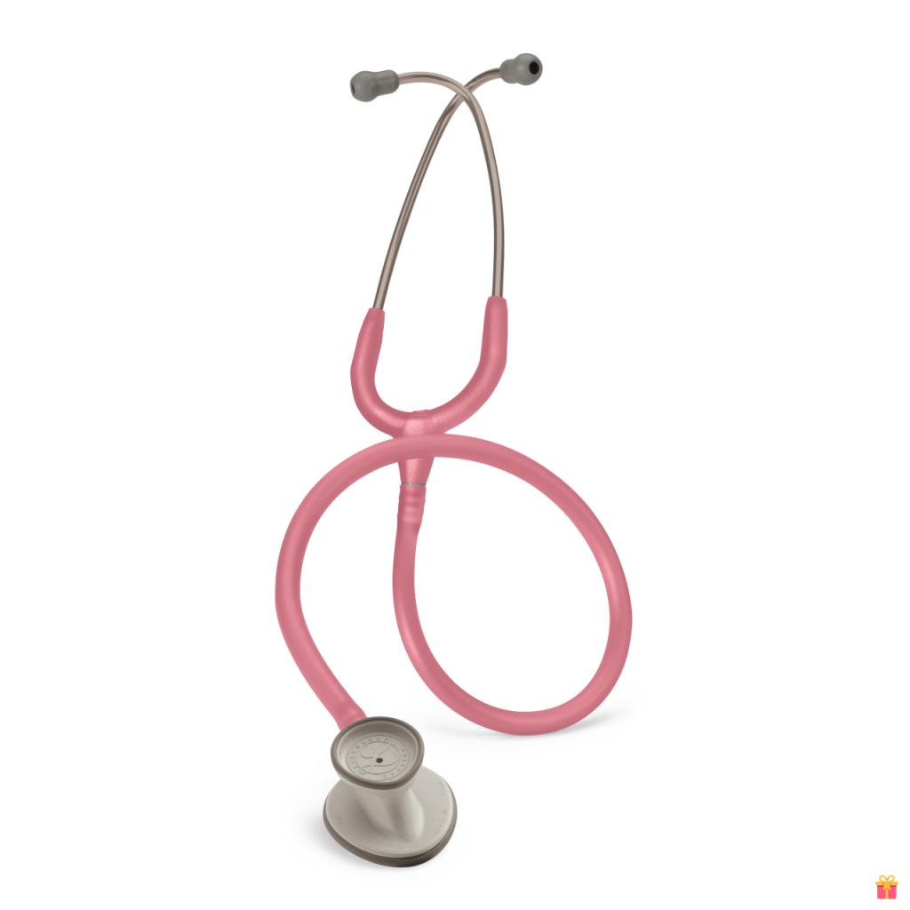 Stetoscop Littmann Lightweight II S.E Roz Perlat 2456